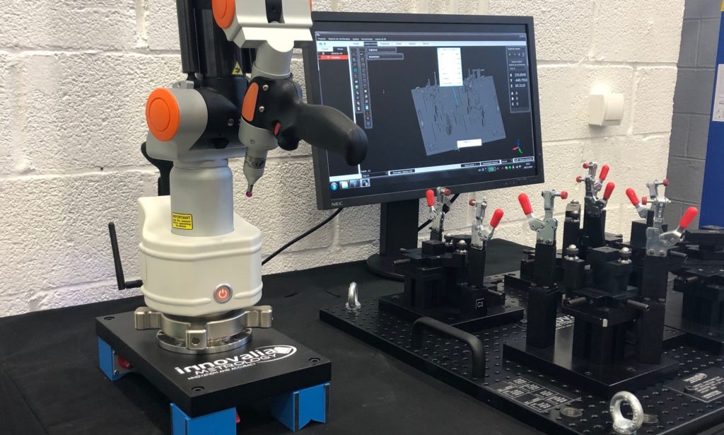 Metrology Lab Technician at Frederica Huddleston blog