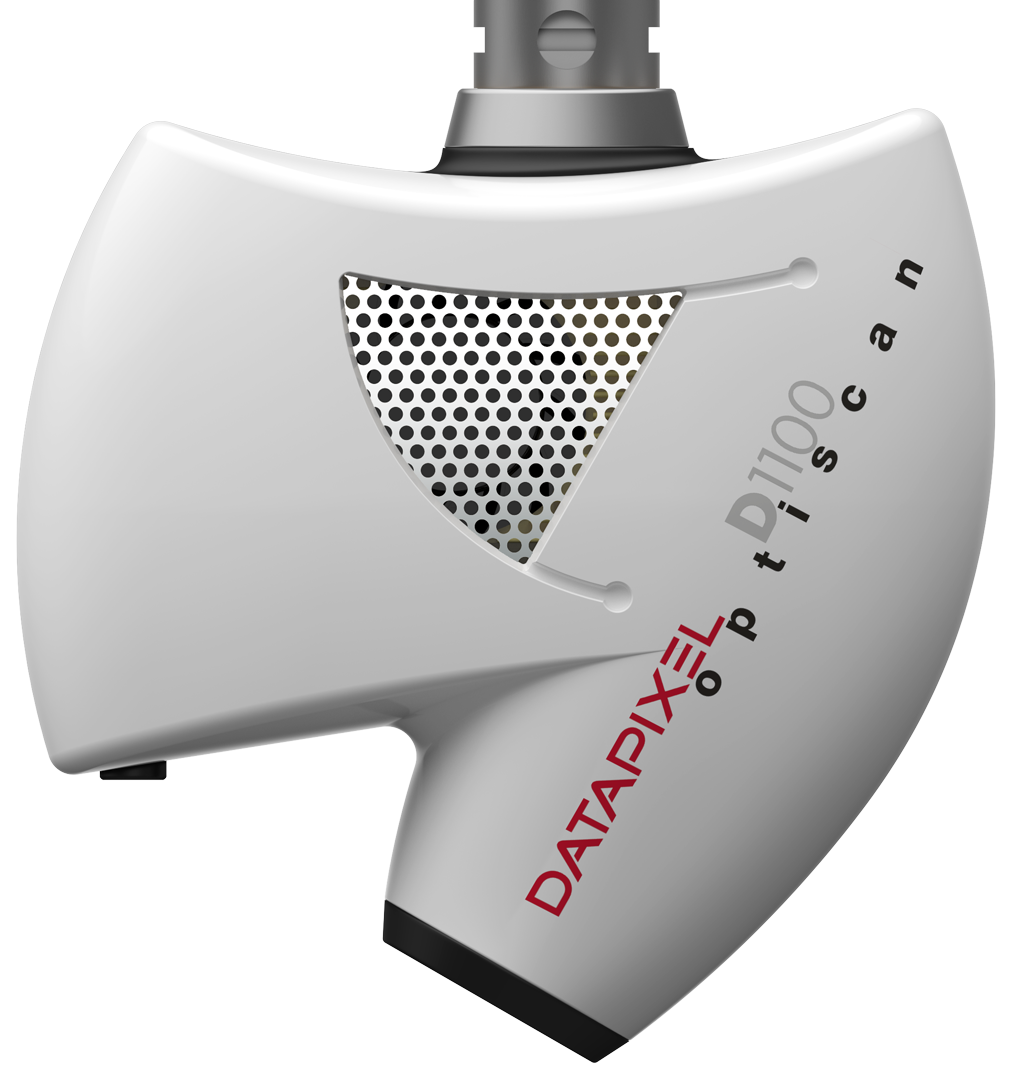 Opticsense Optical Sensors: High accuracy 3D pointclouds | Innovalia Metrology
